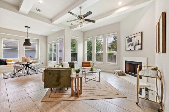 12908 Armaga Springs RD, Austin, TX 78727