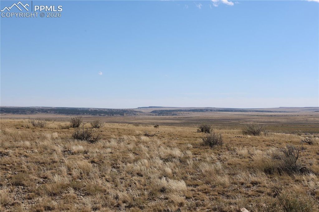 Homestead Loop, Walsenburg, CO 81089 — exterior