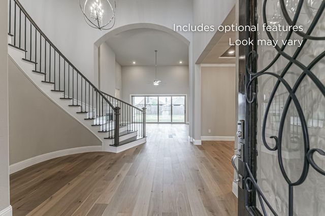 5056 American Sycamore Trail, Montgomery, TX 77316