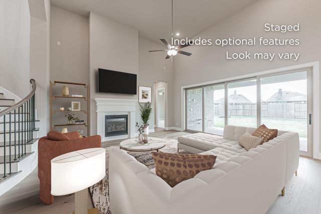 5056 American Sycamore Trail, Montgomery, TX 77316