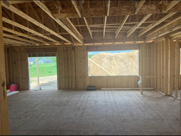 1409 Legends Drive, Milan, IL 61264