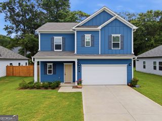 56 Bennett Way SE, Rome, GA 30161