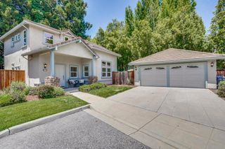 274 Skyview Court, Mountain View, CA 94043