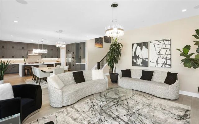 131 Evergreen, Lake Forest, CA 92630