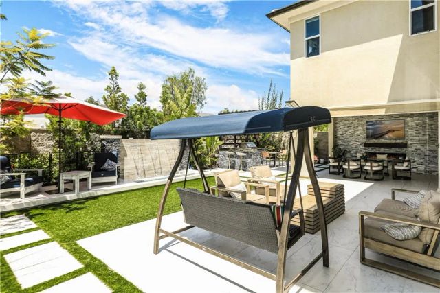 131 Evergreen, Lake Forest, CA 92630
