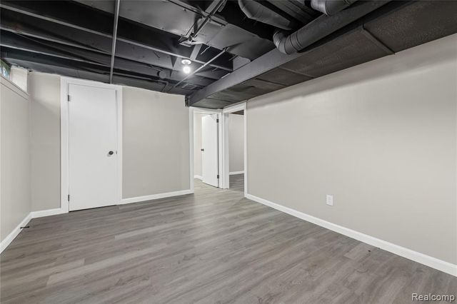 4484 Howe Road, Wayne, MI 48184