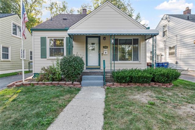 4484 Howe Road, Wayne, MI 48184