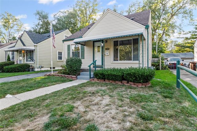 4484 Howe Road, Wayne, MI 48184