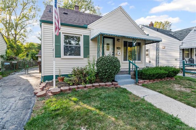 4484 Howe Road, Wayne, MI 48184