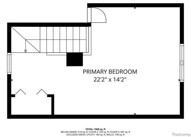 4484 Howe Road, Wayne, MI 48184