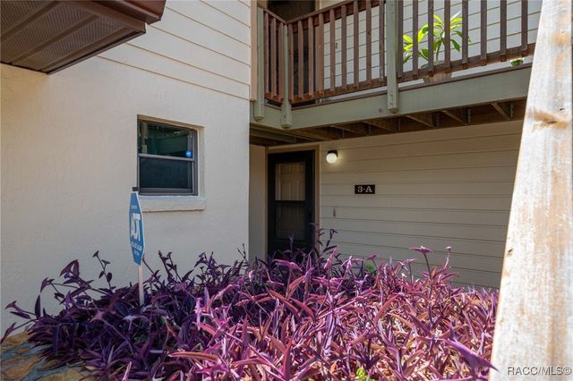 65 E Hartford Street 3A, Hernando, FL 34442