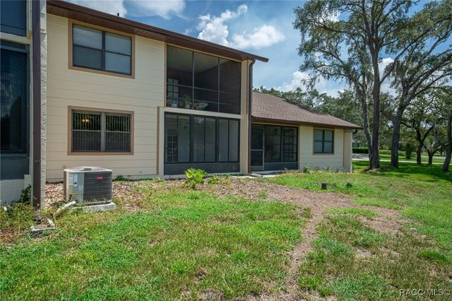 65 E Hartford Street 3A, Hernando, FL 34442