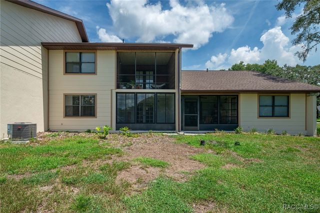 65 E Hartford Street 3A, Hernando, FL 34442