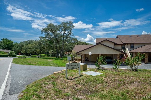 65 E Hartford Street 3A, Hernando, FL 34442
