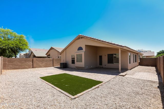 17478 N GATUN Avenue, Maricopa, AZ 85139