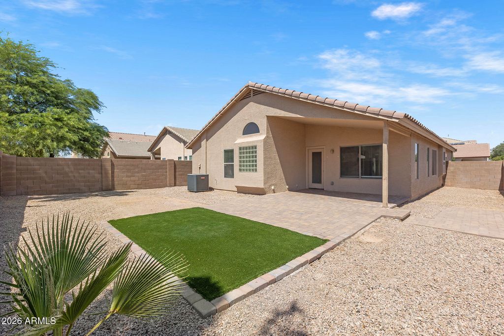 17478 N GATUN Avenue, Maricopa, AZ 85139 — photo 4