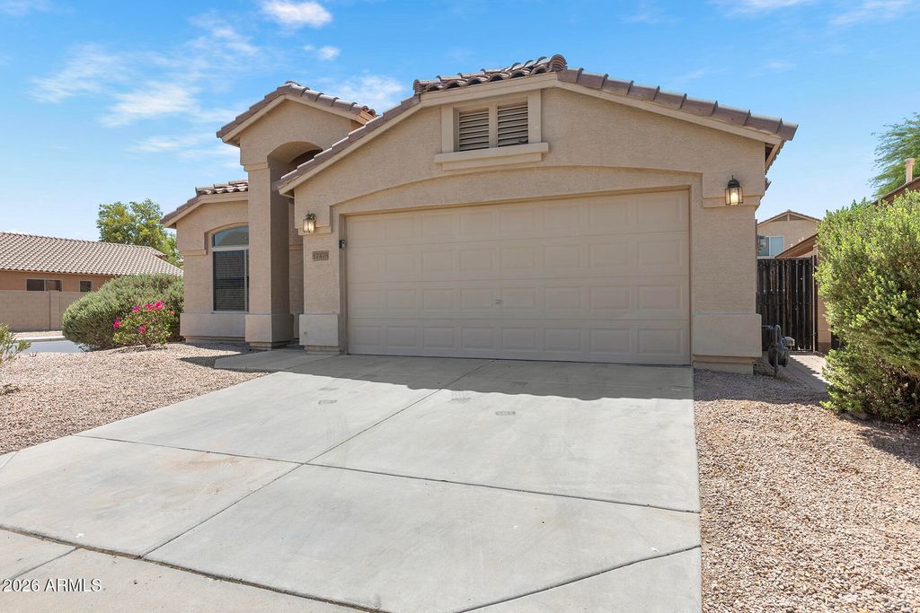 17478 N GATUN Avenue, Maricopa, AZ 85139 — photo 5