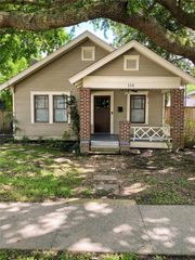 114 Munford Street, Houston, TX 77008
