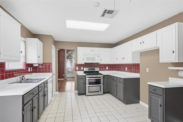 1306 Teal Glen Court, Houston, TX 77062