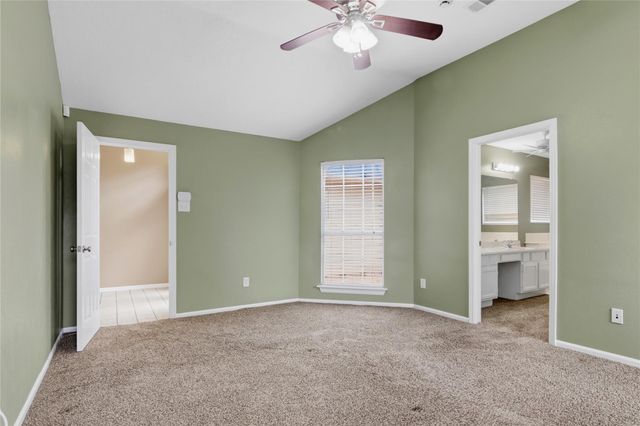 1306 Teal Glen Court, Houston, TX 77062