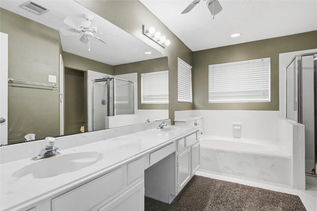1306 Teal Glen Court, Houston, TX 77062