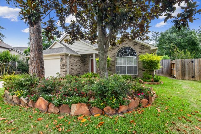 1306 Teal Glen Court, Houston, TX 77062