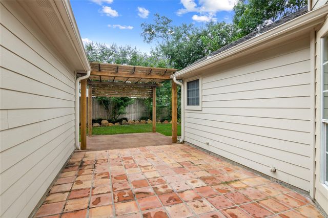 1306 Teal Glen Court, Houston, TX 77062