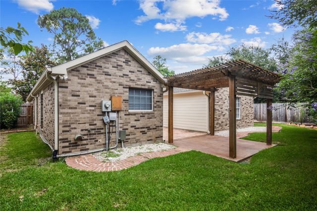1306 Teal Glen Court, Houston, TX 77062