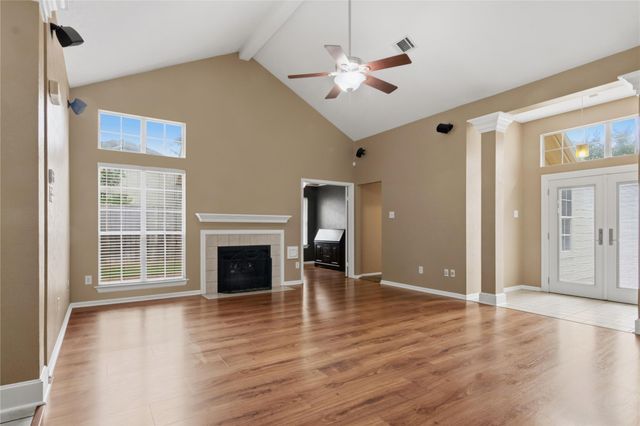 1306 Teal Glen Court, Houston, TX 77062
