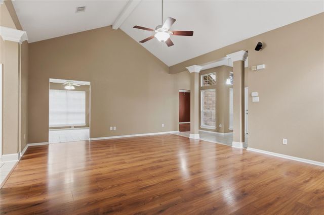 1306 Teal Glen Court, Houston, TX 77062