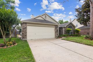 1306 Teal Glen Court, Houston, TX 77062