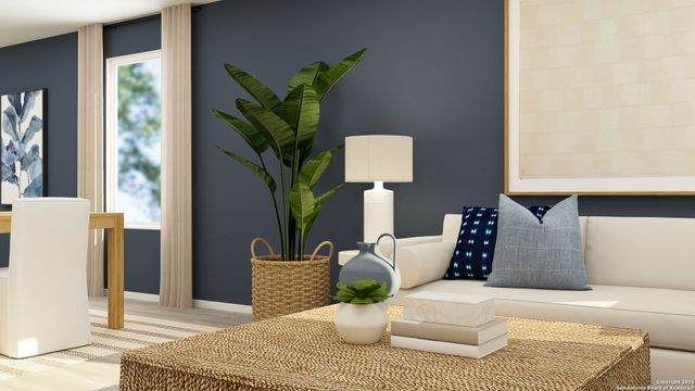 8054 Biggio Ln, Converse, TX 78109