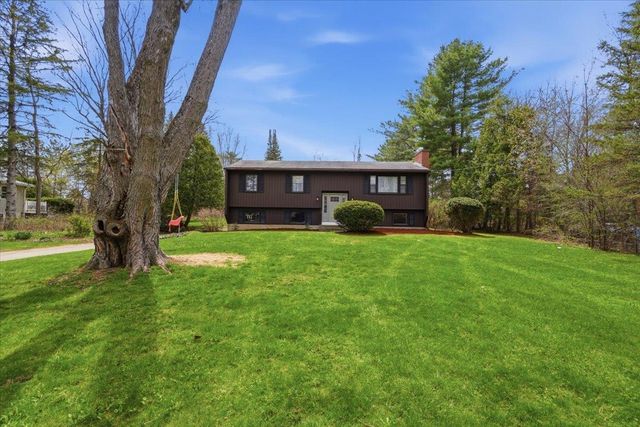 290 Collamer Circle, Shelburne, VT 05482