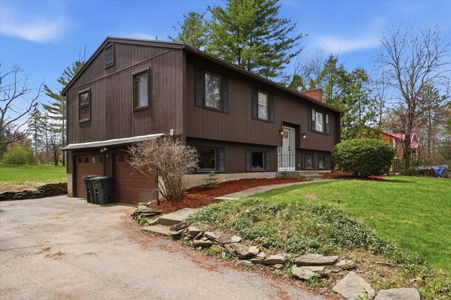 290 Collamer Circle, Shelburne, VT 05482