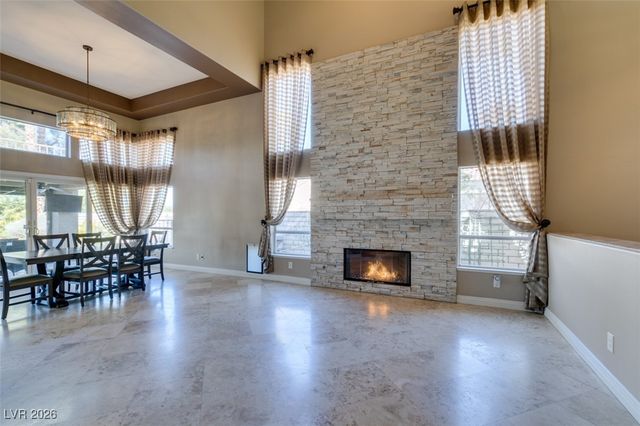 54 Grossinger Court, Henderson, NV 89074