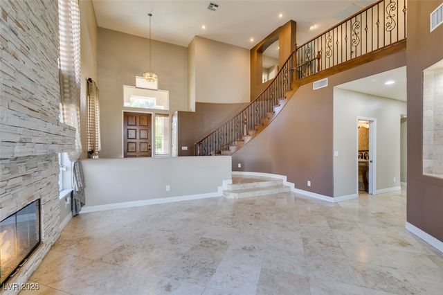 54 Grossinger Court, Henderson, NV 89074