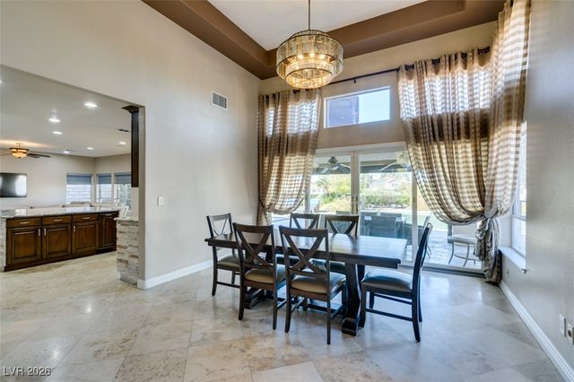 54 Grossinger Court, Henderson, NV 89074