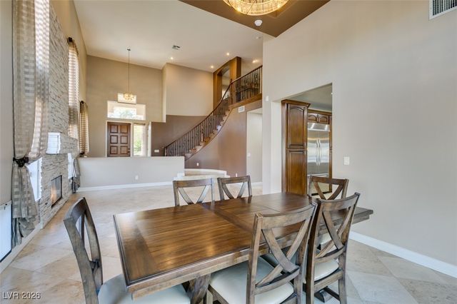 54 Grossinger Court, Henderson, NV 89074