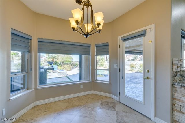 54 Grossinger Court, Henderson, NV 89074