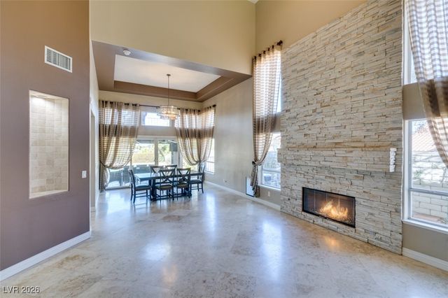 54 Grossinger Court, Henderson, NV 89074