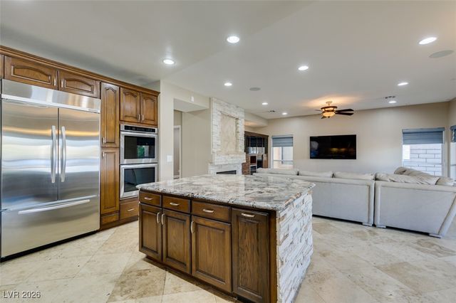 54 Grossinger Court, Henderson, NV 89074