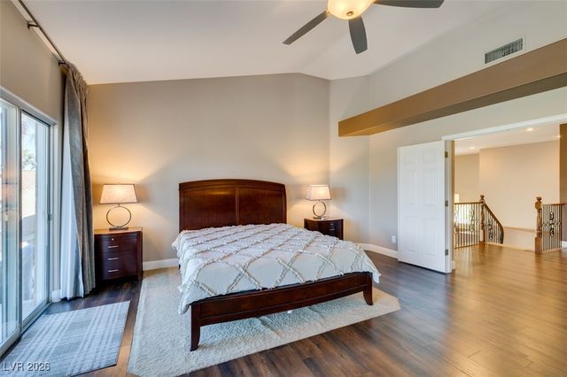 54 Grossinger Court, Henderson, NV 89074