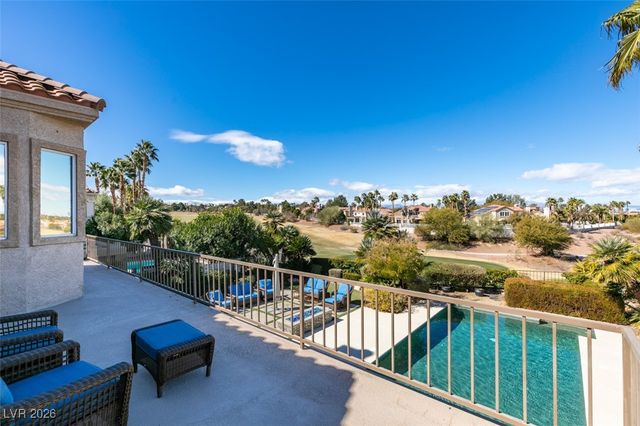 54 Grossinger Court, Henderson, NV 89074