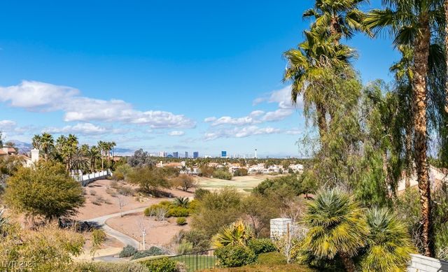 54 Grossinger Court, Henderson, NV 89074