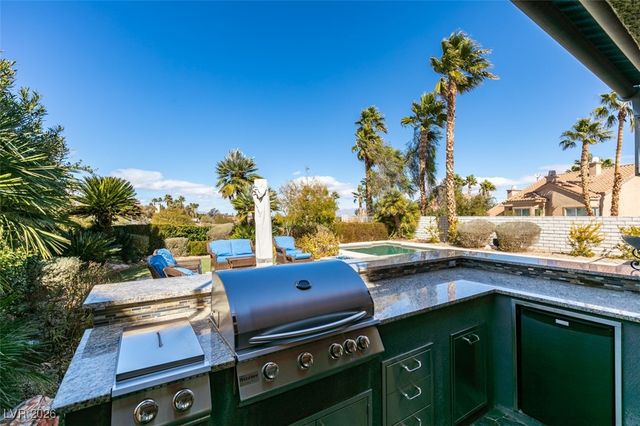 54 Grossinger Court, Henderson, NV 89074