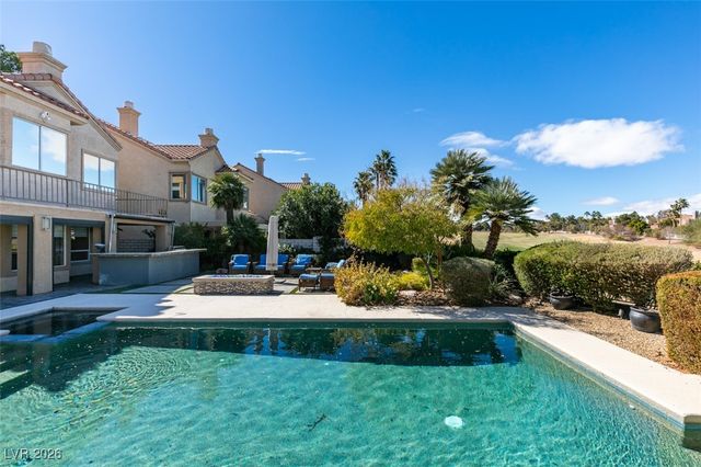 54 Grossinger Court, Henderson, NV 89074