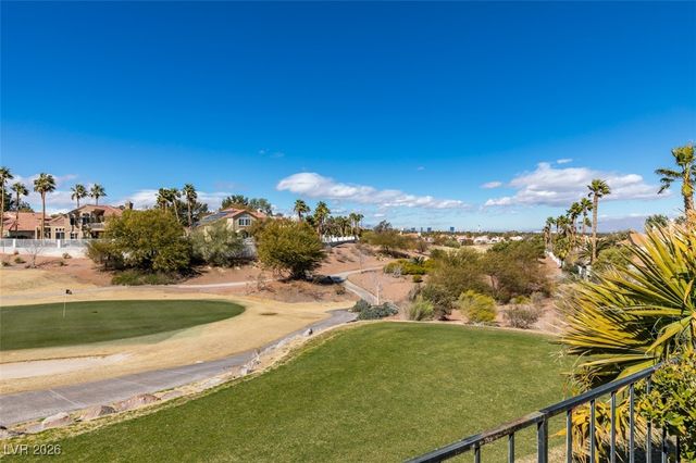 54 Grossinger Court, Henderson, NV 89074