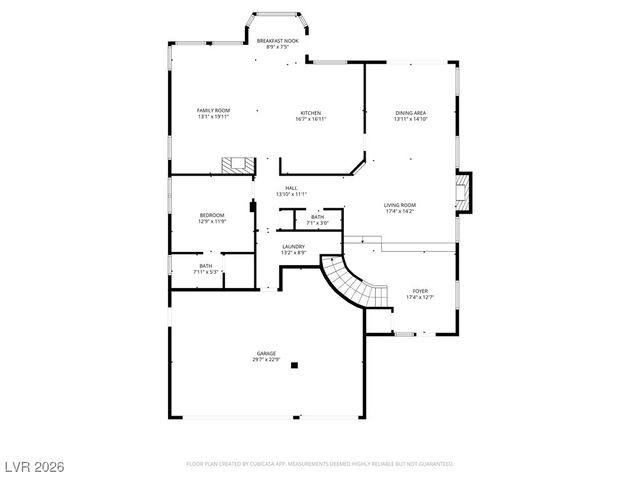 54 Grossinger Court, Henderson, NV 89074