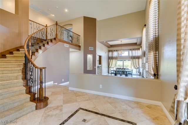 54 Grossinger Court, Henderson, NV 89074