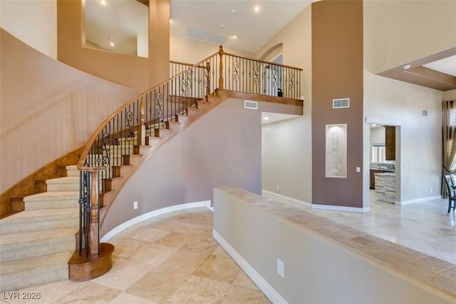 54 Grossinger Court, Henderson, NV 89074